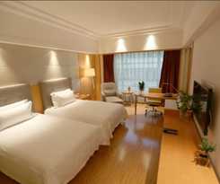 Melody Hotel (Xi'an Dachaishi Metro Station)