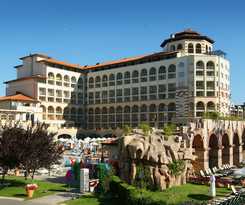 Hotel Meliá Sunny Beach Resort