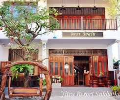 Jitra Resort