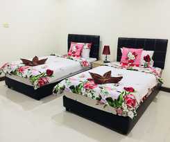 Hotel Thani Residence