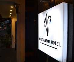 In Istanbul Hotel