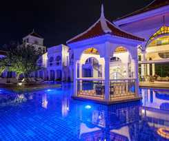 Hotel Supicha Pool Access