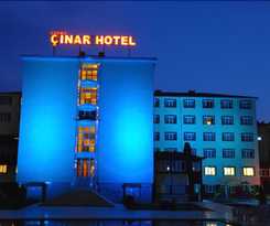  Grand Cinar Hotel