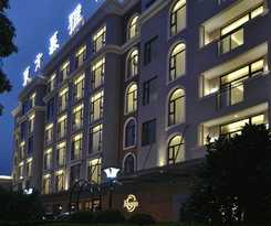 The Muyra Shanghai