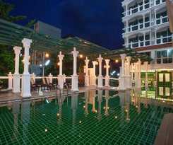 Hotel Grand Supicha City