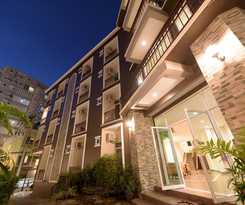 Hotel The Hideaway Resort Pattaya Chonburi