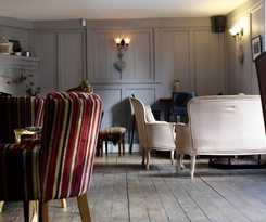 The George At Baldock