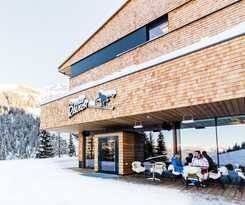 Hotel Lizum 1600 - and Kompetenzzentrum