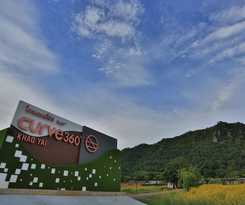 Curve 360 Khaoyai