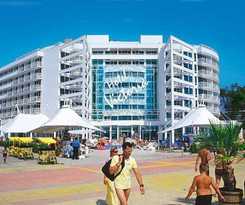 Hotel Grand Victoria