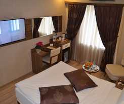 Hotel Otel Le Grand