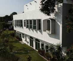 Hotel Hacienda Del Rio