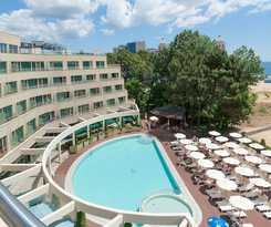 Hotel Jeravi