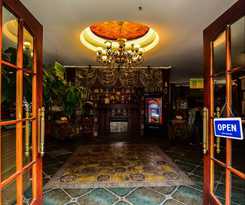 Hostel Canal International Youth