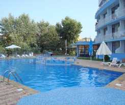 Hotel Bohemi