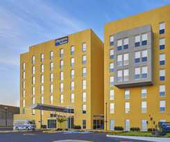 Hotel City Express By Marriott Tepic