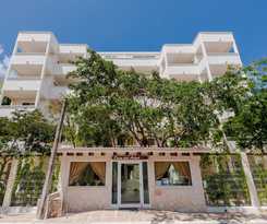 Casa Del Árbol Condo