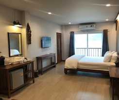 Hotel Chiang Khan Hill Resort