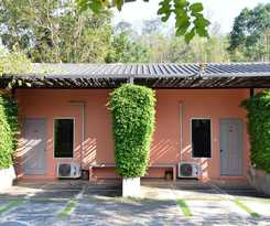 Mittraphap Resort