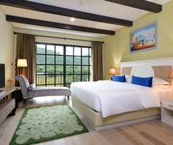Hotel Le Monte Khao Yai
