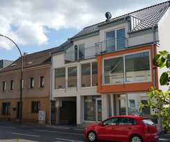 K314 Bonn - Boardinghouse