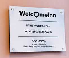 Hotel Welcome Inn
