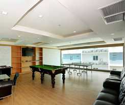Cosy Beach Condominium
