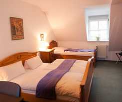 Hotel Gasthof Zum Ritter