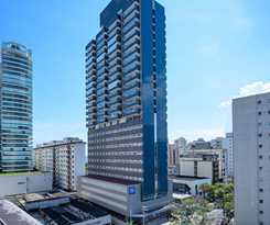 Hotel Ibis Budget Santos Gonzaga