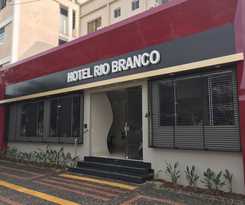 Hotel Rio Branco