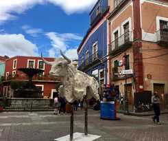 Plaza Baratillo