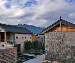 Hotel Tsingpu Lijiang Baisha Retreat