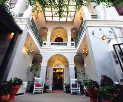 Hotel Flower Yard Inn Xiamen Gulangyu Anhai Garden Branc
