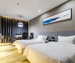 Hotel Qianmo Art