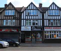 Hotel Guest House London