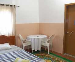 Hotel Guajara Palace