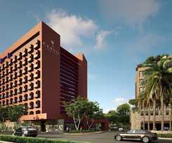 Hotel Hyatt Centric Campestre Leon