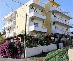 Angelika Apartments