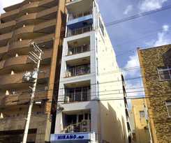 Hotel Downtown Inn Kyoto