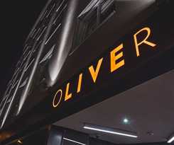 Oliver Apartments