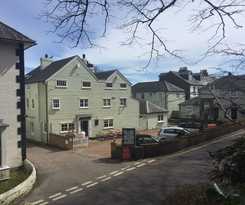 Hotel The White Cliffs