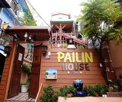 Pailin Guest House - Hostel