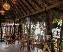 Hotel Selina Puerto Escondido