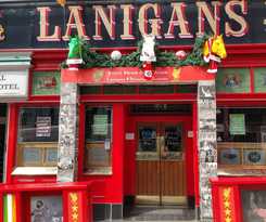 Central Station Liverpool
