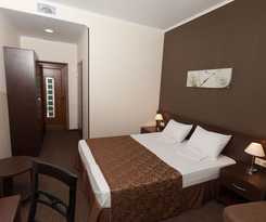 Hotel Villa Laguna