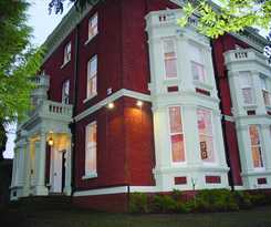 Hotel Torrington Hall