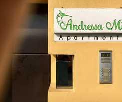 Hotel Andressa Mia Apartments