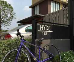 Hyde 198 Homeresort