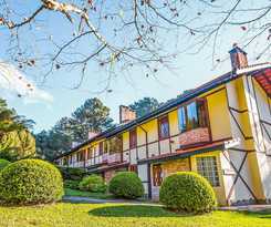 Hotel Pousada Serra Villena