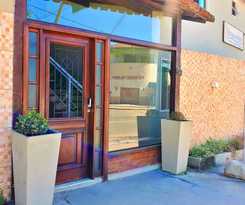 Hotel Pousada Brisas De Buzios